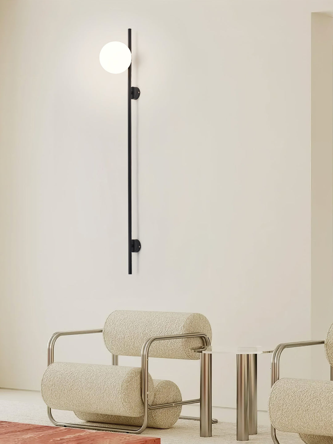 Houseof Plug-in Vägglampa