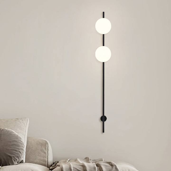 Houseof Plug-in Vägglampa