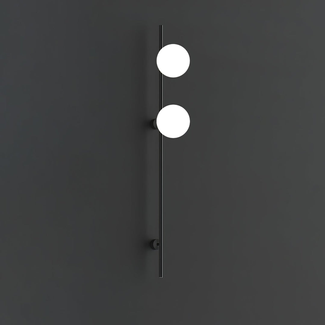 Houseof Plug-in Vägglampa