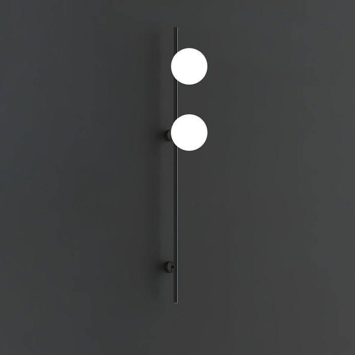Houseof Plug-in Vägglampa