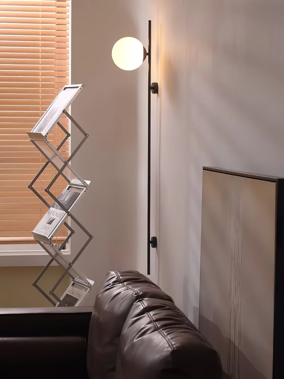 Houseof Plug-in Vägglampa