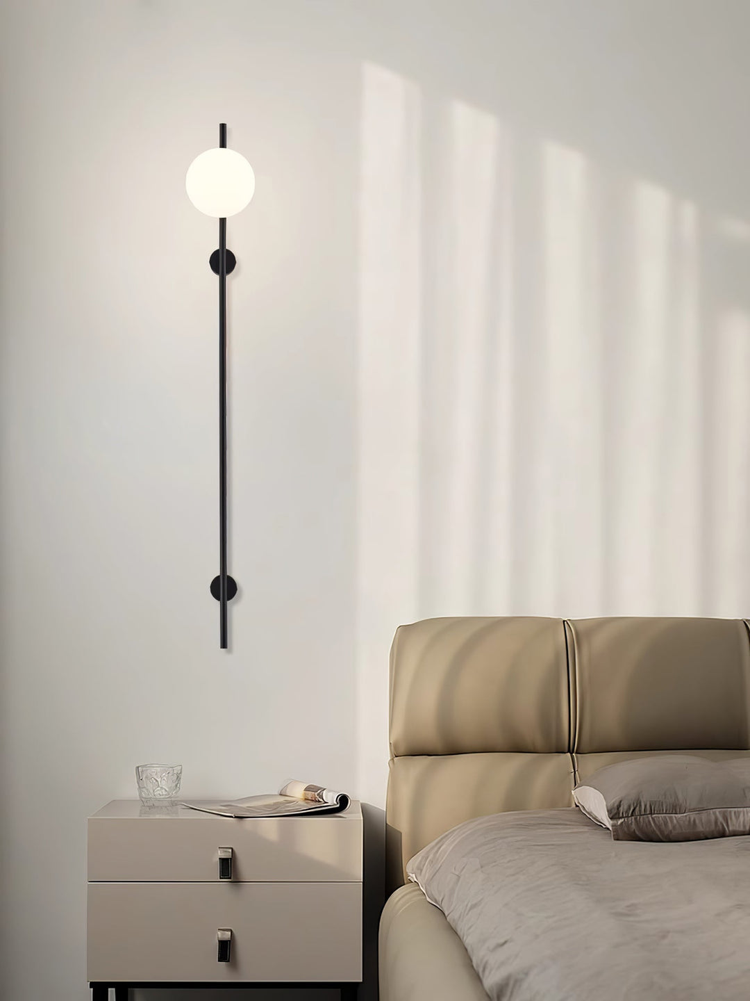 Houseof Plug-in Vägglampa