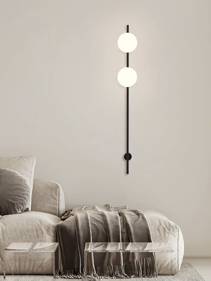 Houseof Plug-in Vägglampa