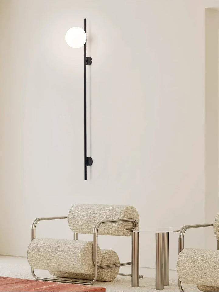 Houseof Plug-in Vägglampa