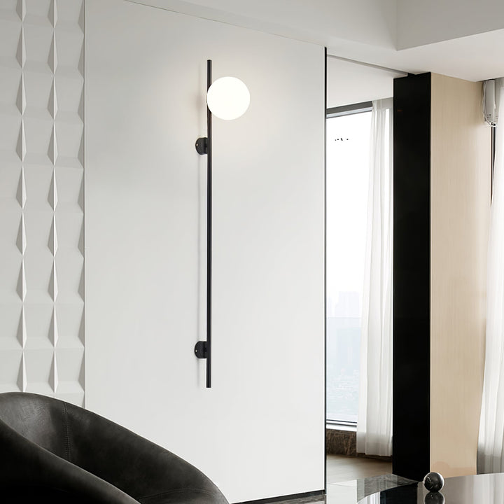 Houseof Plug-in Vägglampa