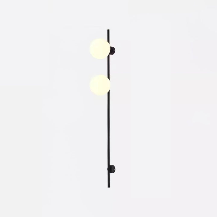 Houseof Plug-in Vägglampa