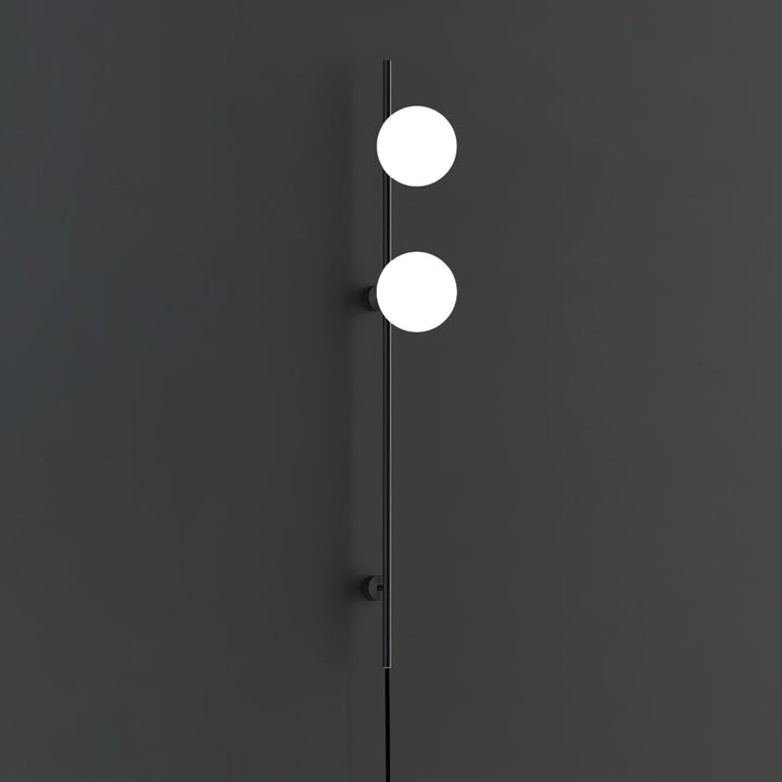 Houseof Plug-in Vägglampa
