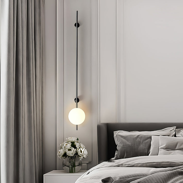 Houseof Plug-in Vägglampa