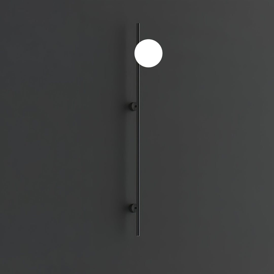 Houseof Plug-in Vägglampa