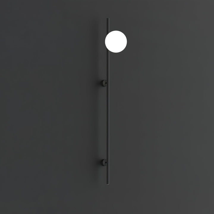 Houseof Plug-in Vägglampa
