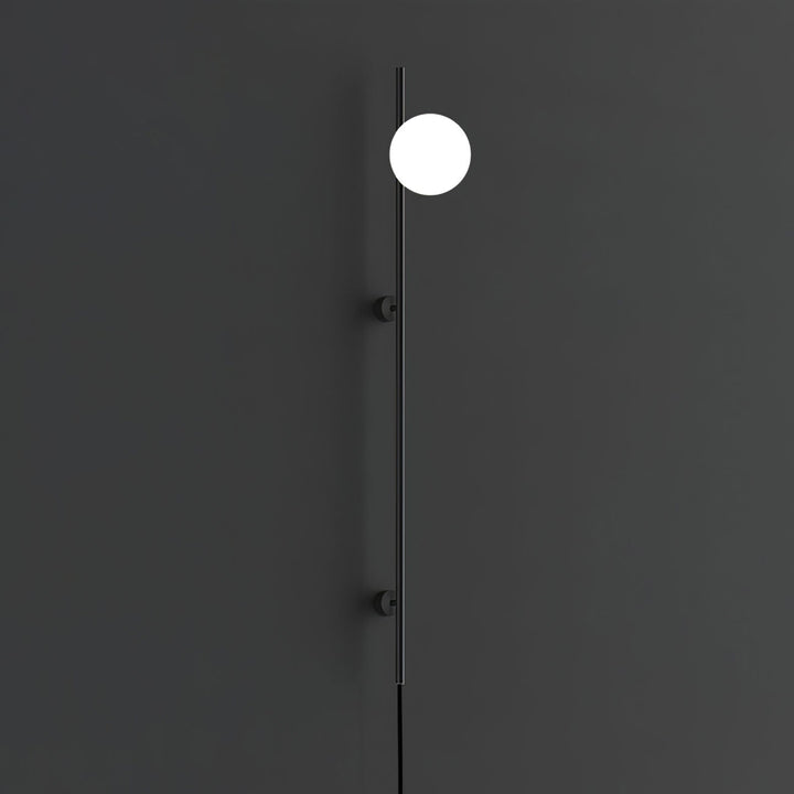 Houseof Plug-in Vägglampa