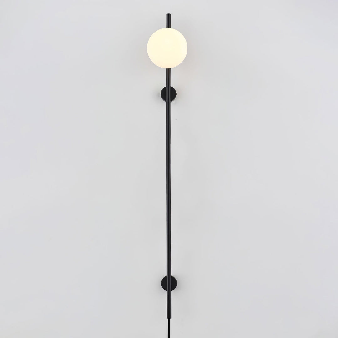 Houseof Plug-in Vägglampa