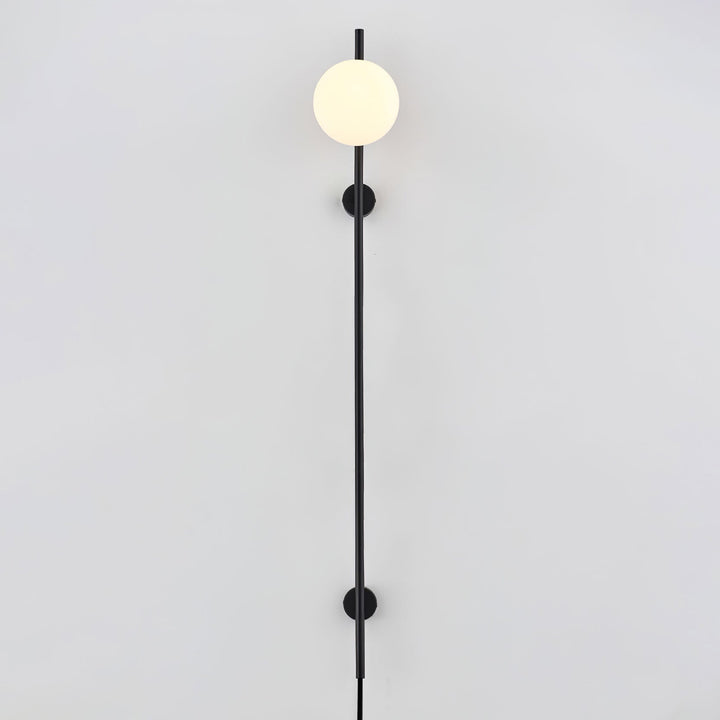 Houseof Plug-in Vägglampa