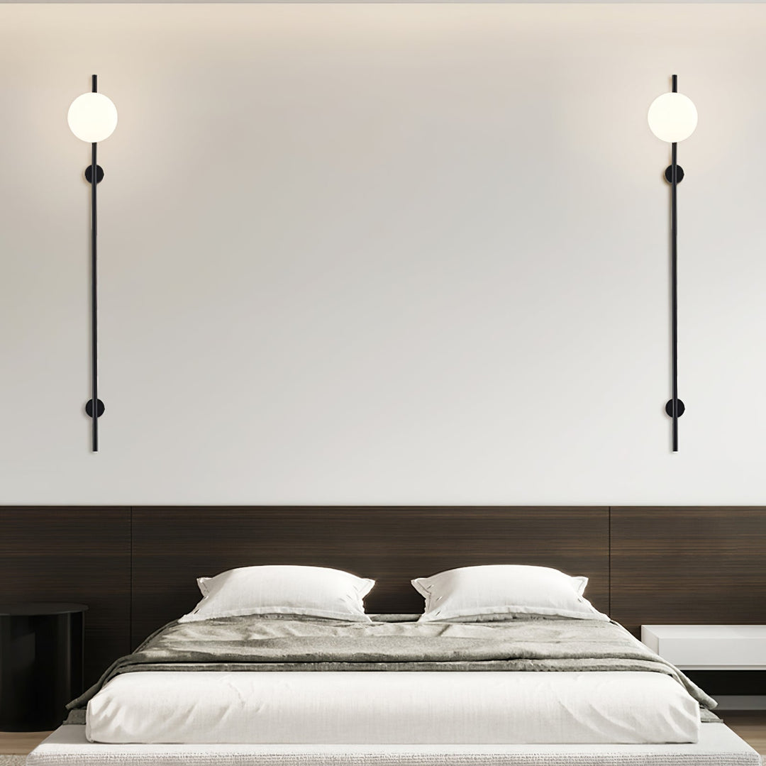 Houseof Plug-in Vägglampa