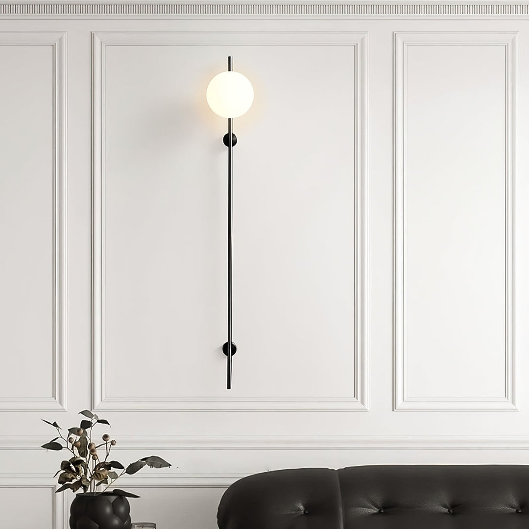 Houseof Plug-in Vägglampa
