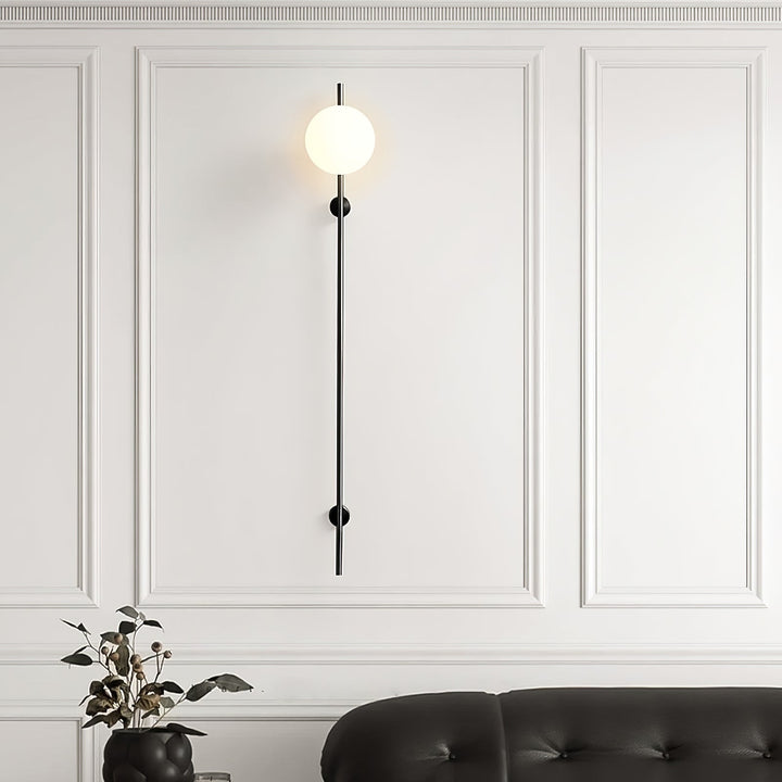 Houseof Plug-in Vägglampa
