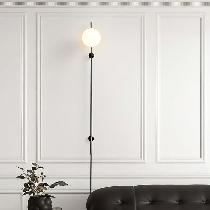 Houseof Plug-in Vägglampa