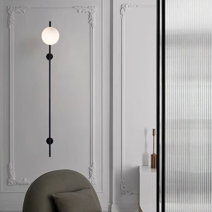 Houseof Plug-in Vägglampa