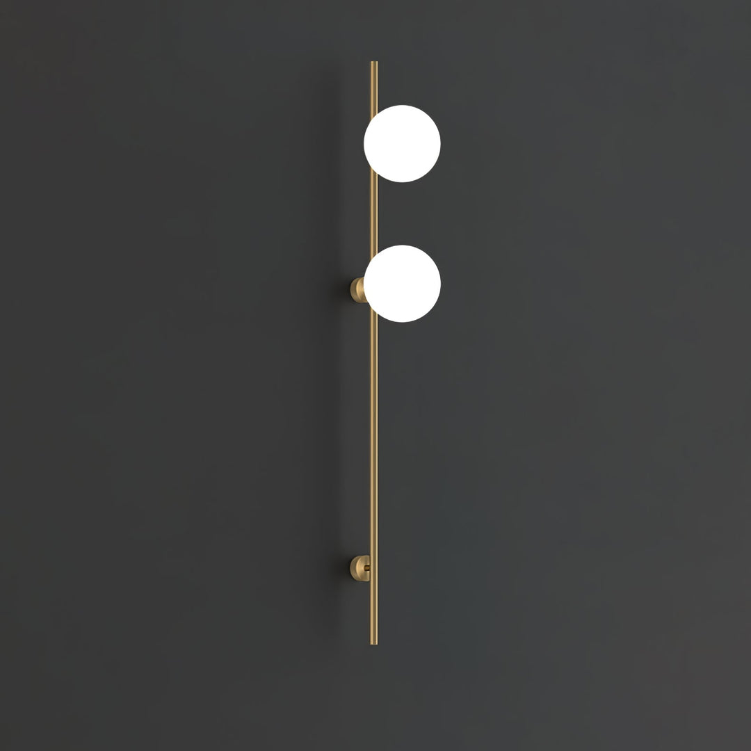Houseof Plug-in Vägglampa