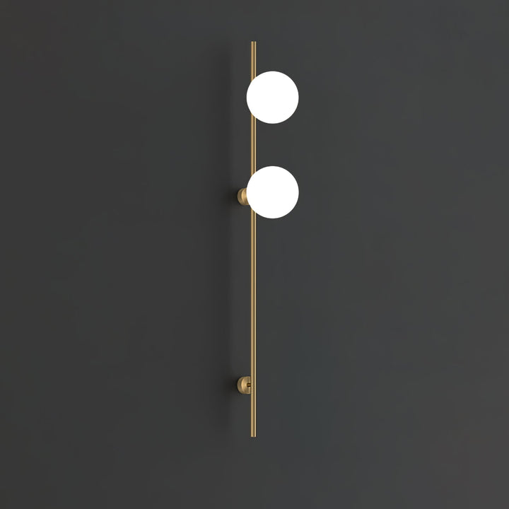 Houseof Plug-in Vägglampa