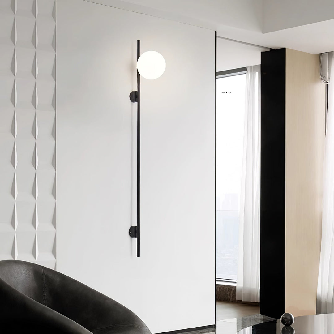 Houseof Plug-in Vägglampa