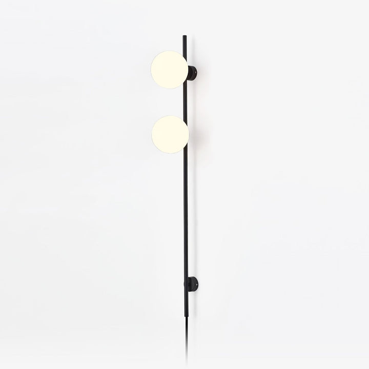 Houseof Plug-in Vägglampa