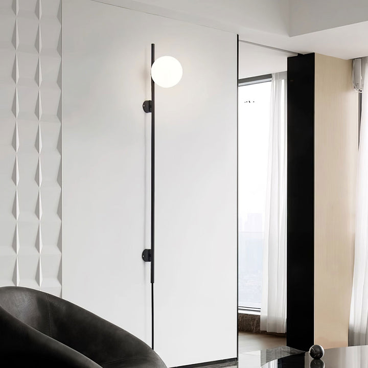 Houseof Plug-in Vägglampa