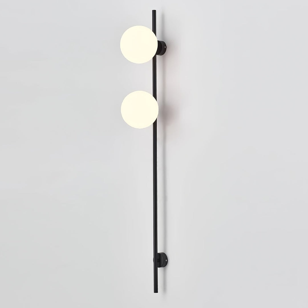 Houseof Plug-in Vägglampa