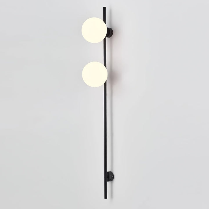 Houseof Plug-in Vägglampa