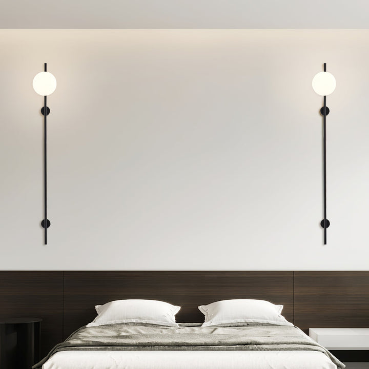 Houseof Plug-in Vägglampa