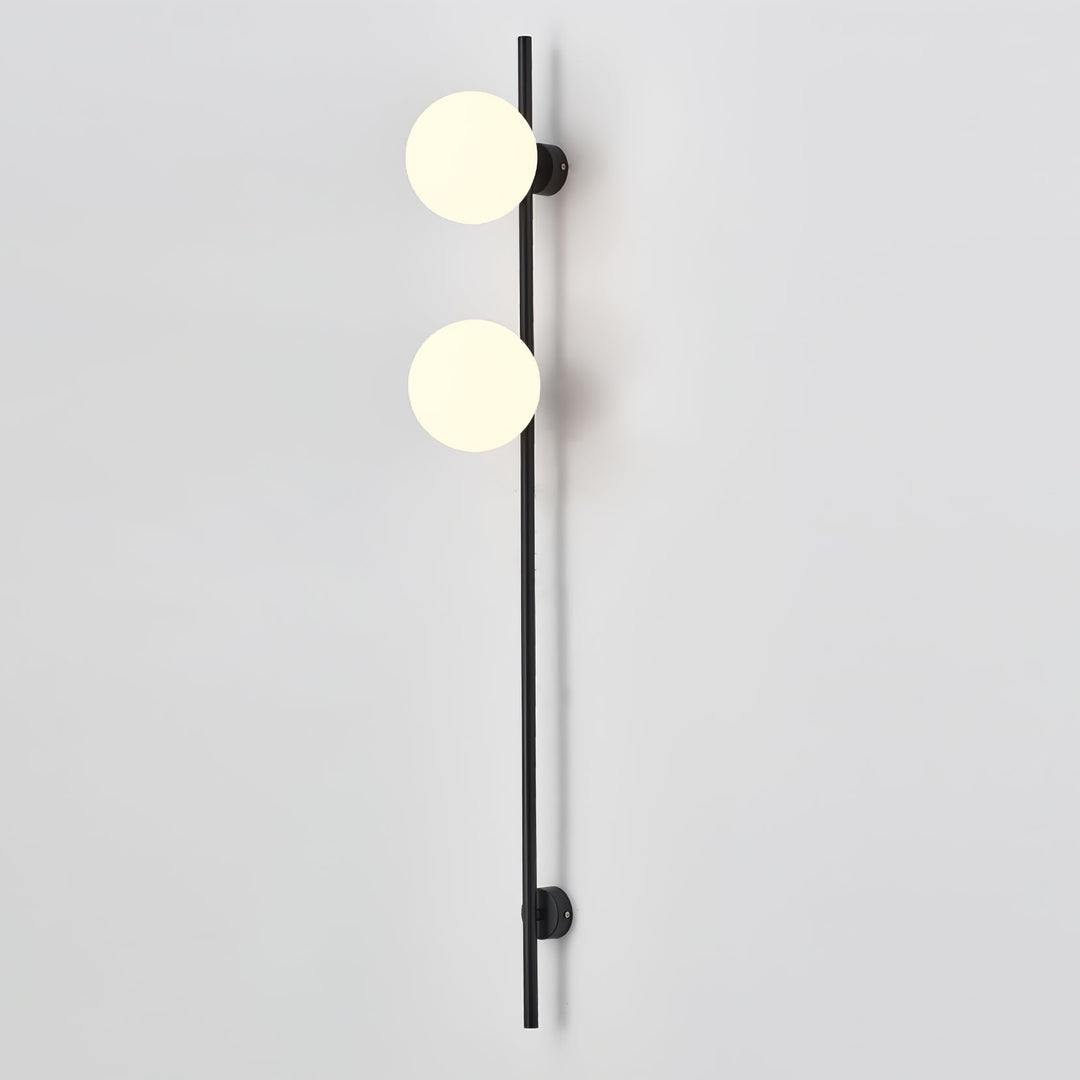 Houseof Plug-in Vägglampa