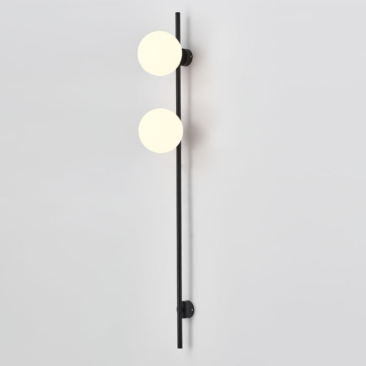 Houseof Plug-in Vägglampa