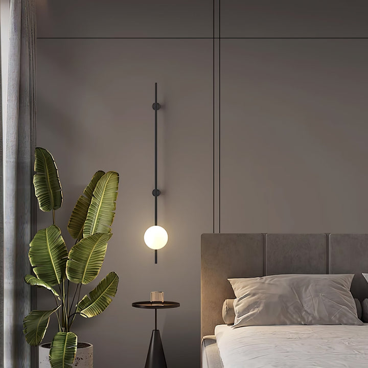 Houseof Plug-in Vägglampa
