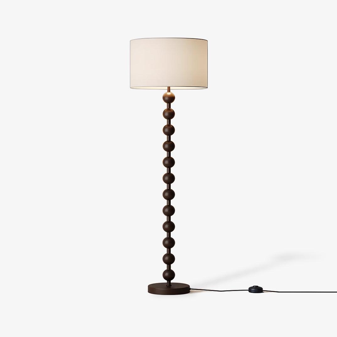 Hugo Barbell Golvlampa
