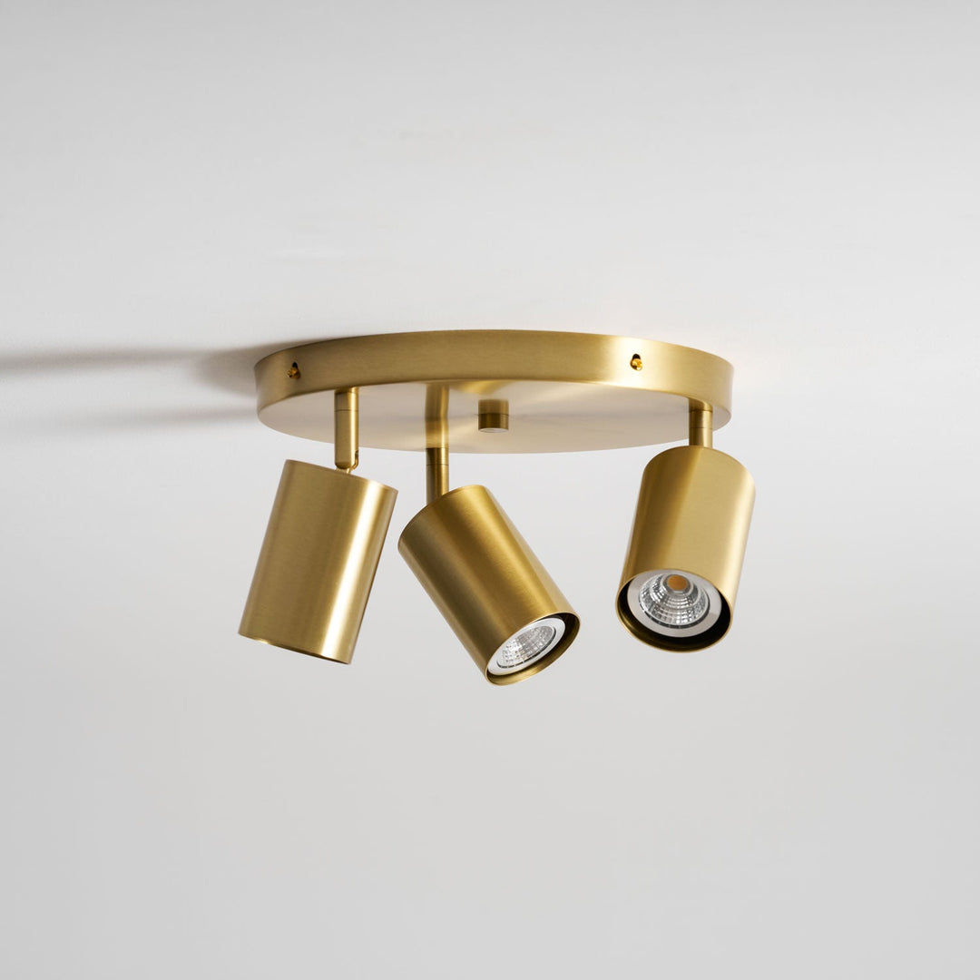 Hugo Hotspot Taklampa
