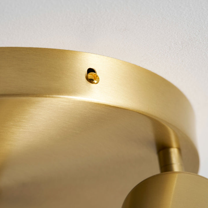 Hugo Hotspot Taklampa