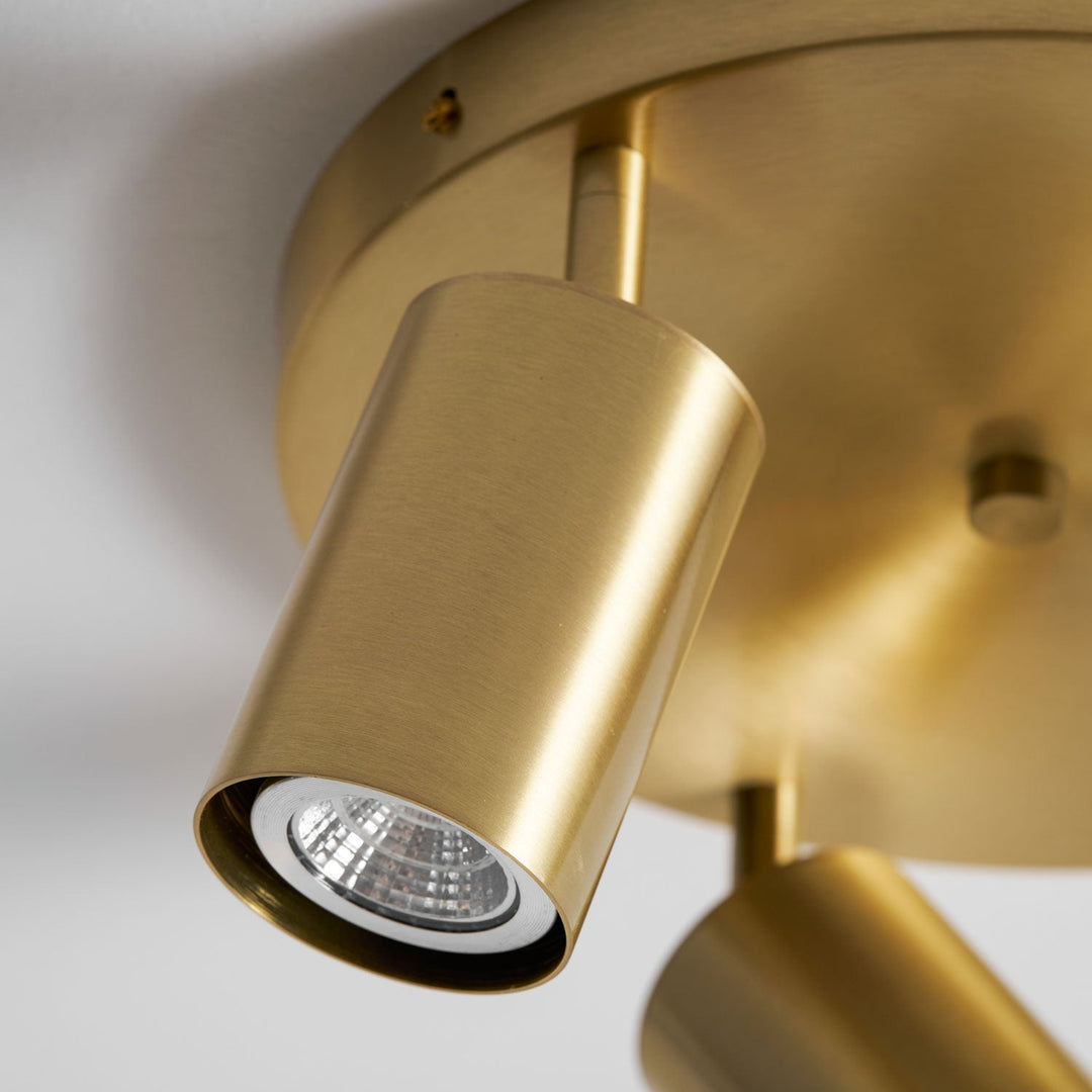 Hugo Hotspot Taklampa
