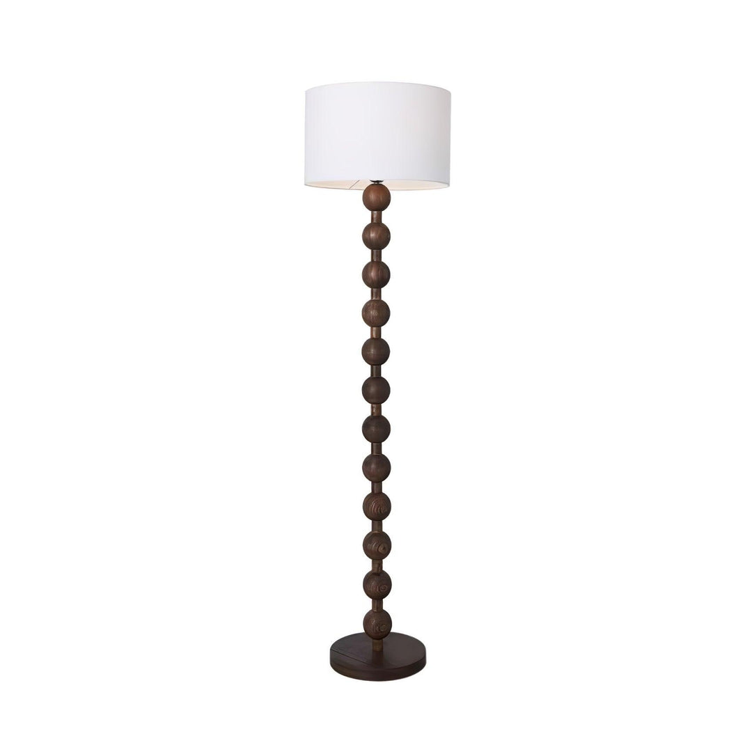 Hugo Barbell Golvlampa