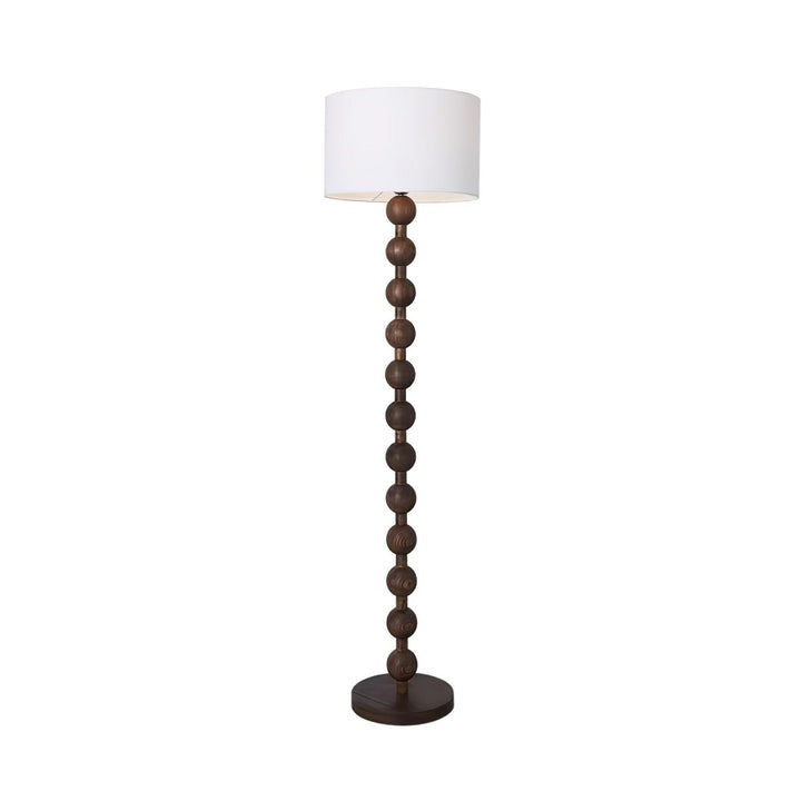 Hugo Barbell Golvlampa