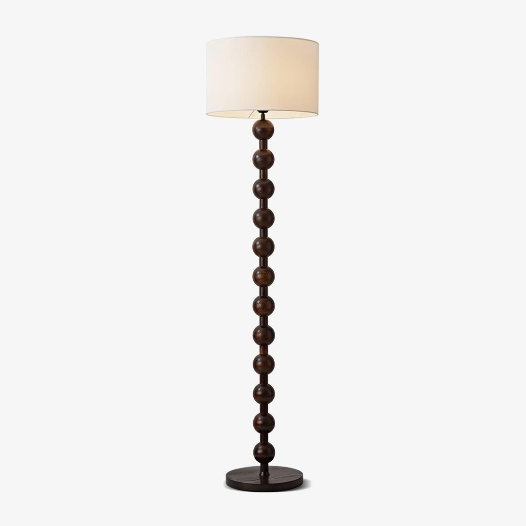 Hugo Barbell Golvlampa