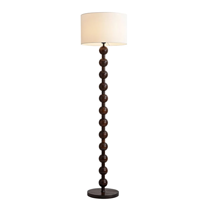 Hugo Barbell Golvlampa