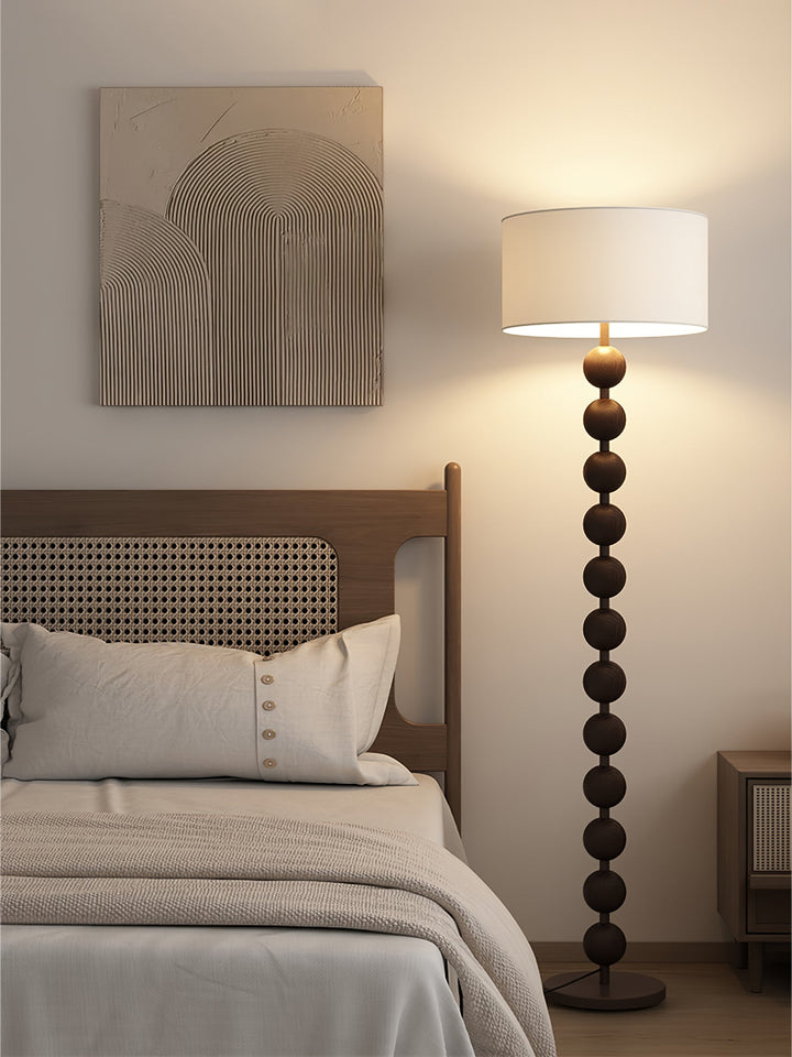 Hugo Barbell Golvlampa