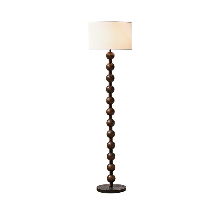 Hugo Barbell Golvlampa