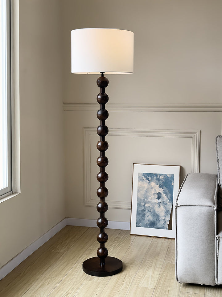 Hugo Barbell Golvlampa