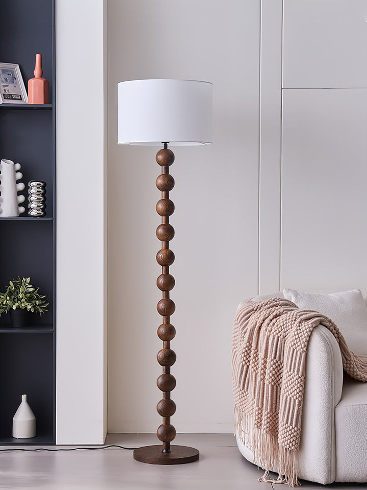 Hugo Barbell Golvlampa
