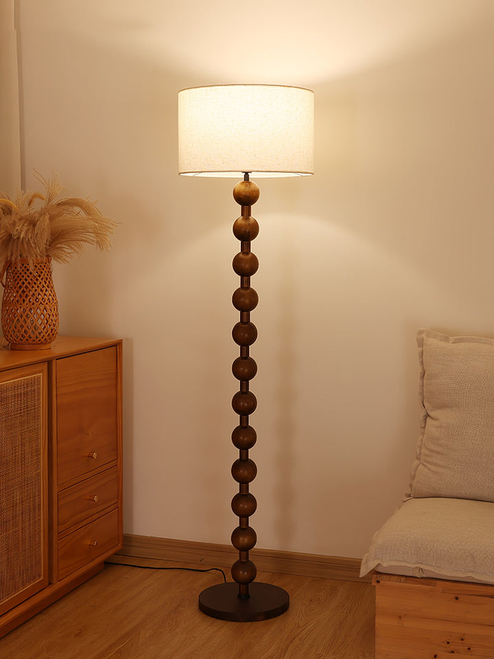 Hugo Barbell Golvlampa