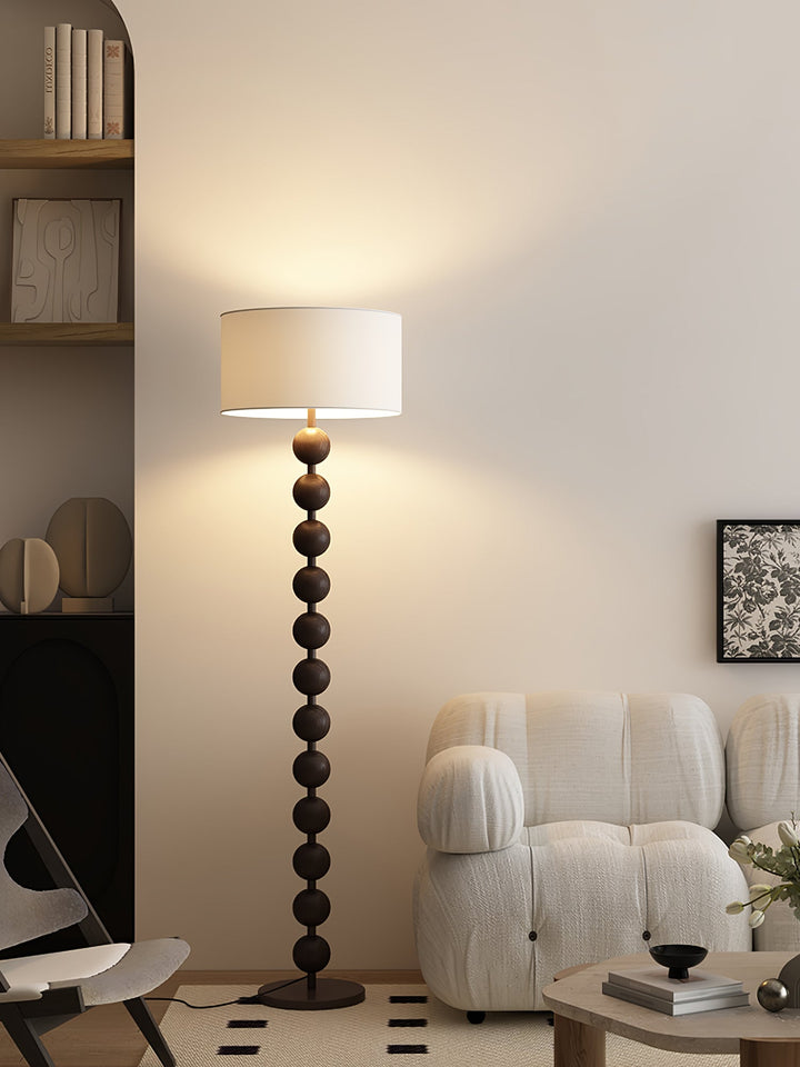 Hugo Barbell Golvlampa