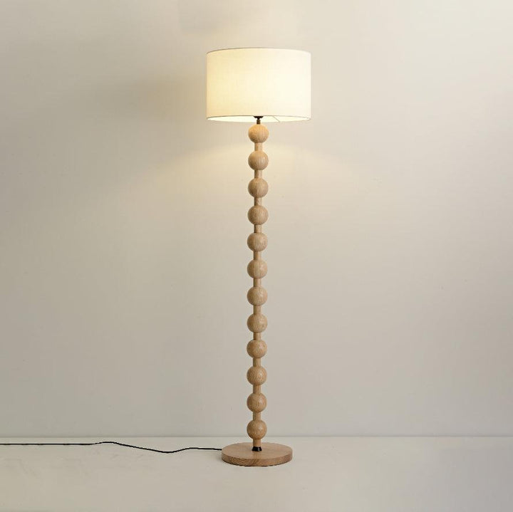 Hugo Barbell Golvlampa