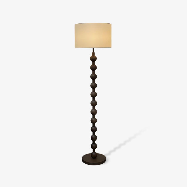 Hugo Barbell Golvlampa