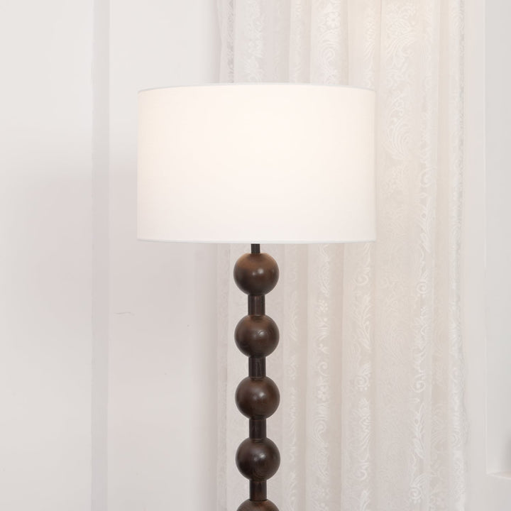 Hugo Barbell Golvlampa